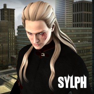 sylph