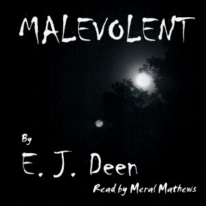 MalevolentAudibleCover