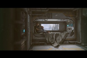 01-sci-fi-bedroom-daz3d